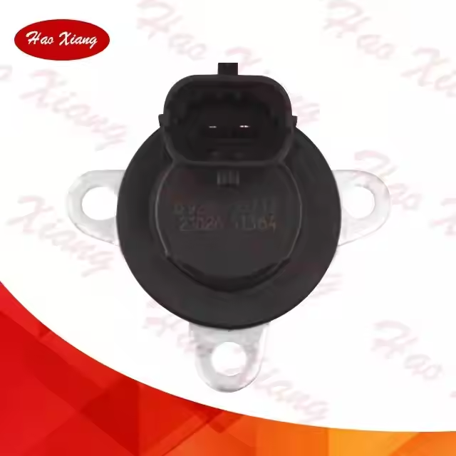 Haoxiang 0928400712 0928 400 712 Auto Parts Fuel Pressure Regulator Metering Valve for CUMMINS DAF