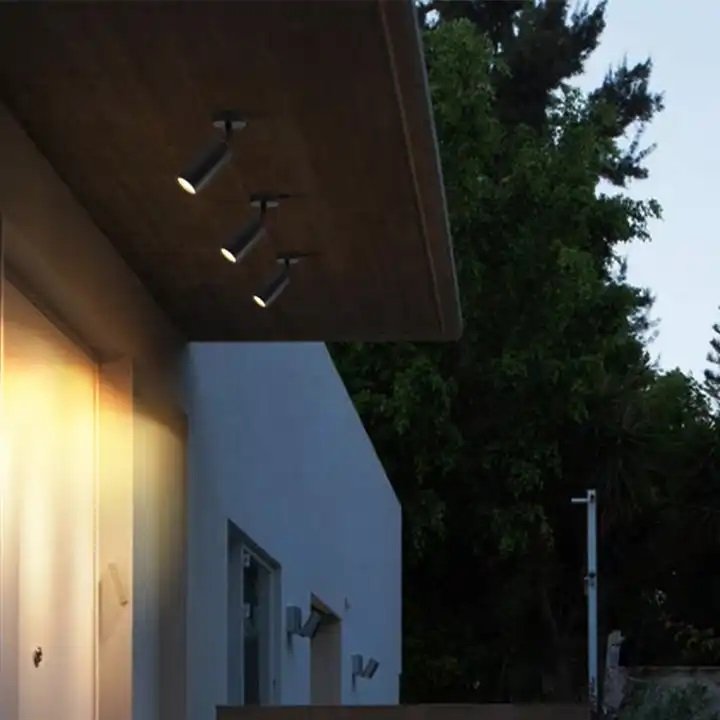 Waterproof IP67 Garden Landscape Spotlight Led Spike Light High Quality Outdoor 10W