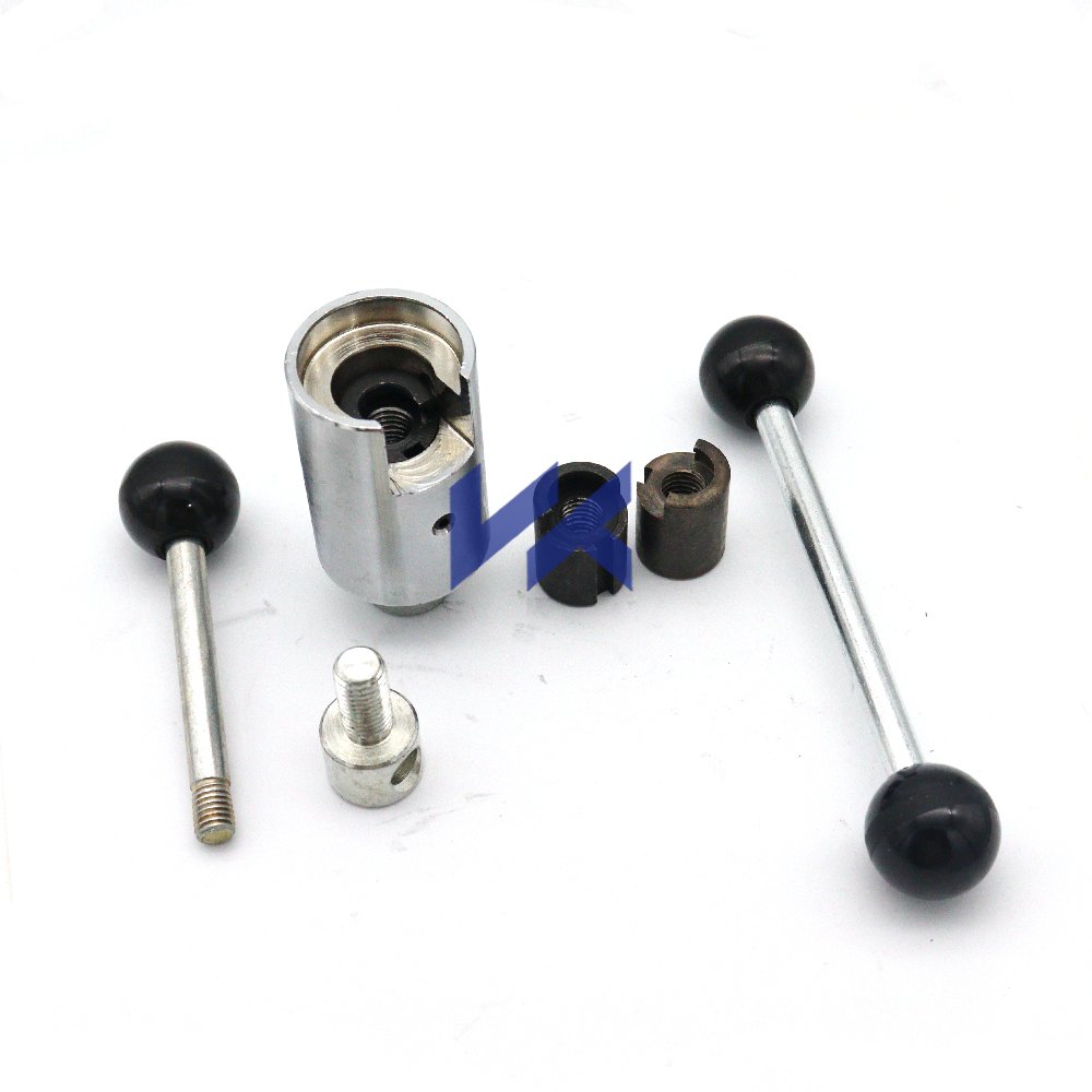 Universal Metering Unit Decomposition Tool