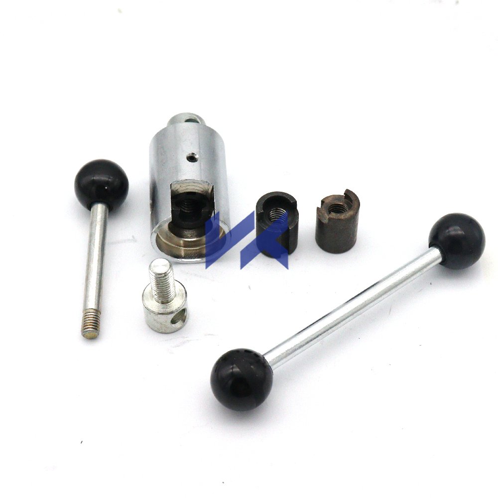Universal Metering Unit Decomposition Tool