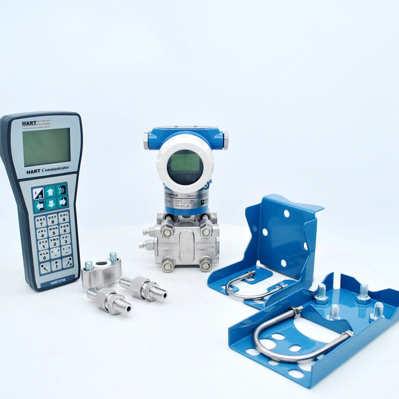 Low Price DP Sensor Differential Pressure Transmitters Yantai Auto Instrument