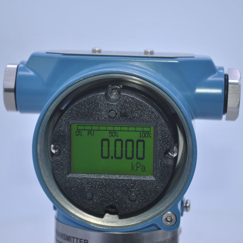 Low Price DP Sensor Differential Pressure Transmitters Yantai Auto Instrument