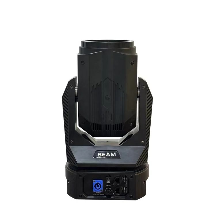 10W RGB Romantic Wedding Moving Head Laser Celebration Party Lazer for Dj Disco Party 1000mw Disco Laser Stage Lighting