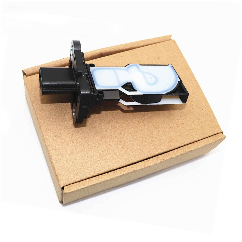 New Mass Air Flow Sensor 22680-BV80B for Nissan Altima Juke Sentra Rogue 22680BV80B AFH60M-48 AFH60M48 2505059