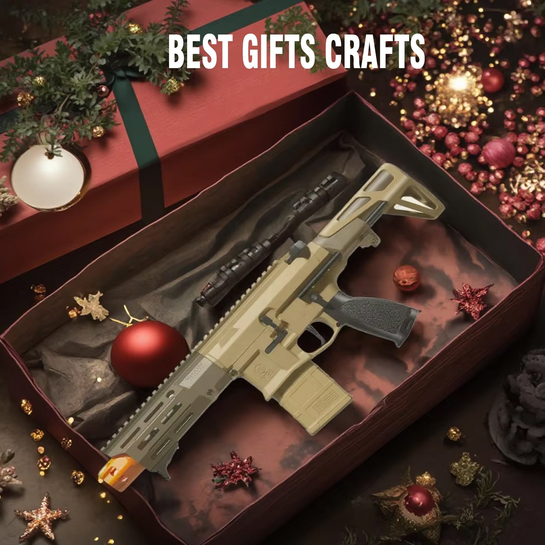 KK 2025 Electric TOY GUN 7MM GEL Bomb AUTO Shooting Blaster Balls Splatter Launcher Fighting Game SAFE Kids Outdoor Playing Toy