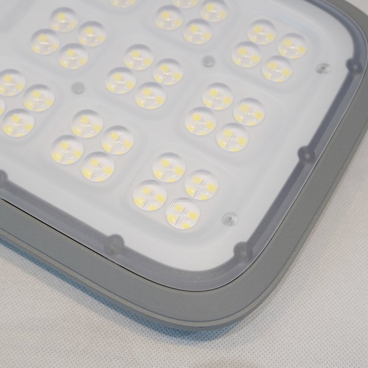 High Quality Aluminum Floodlight 100w 200w 300w Black Outdoor Waterproof Stadium Garden Solar Led Flood Lights