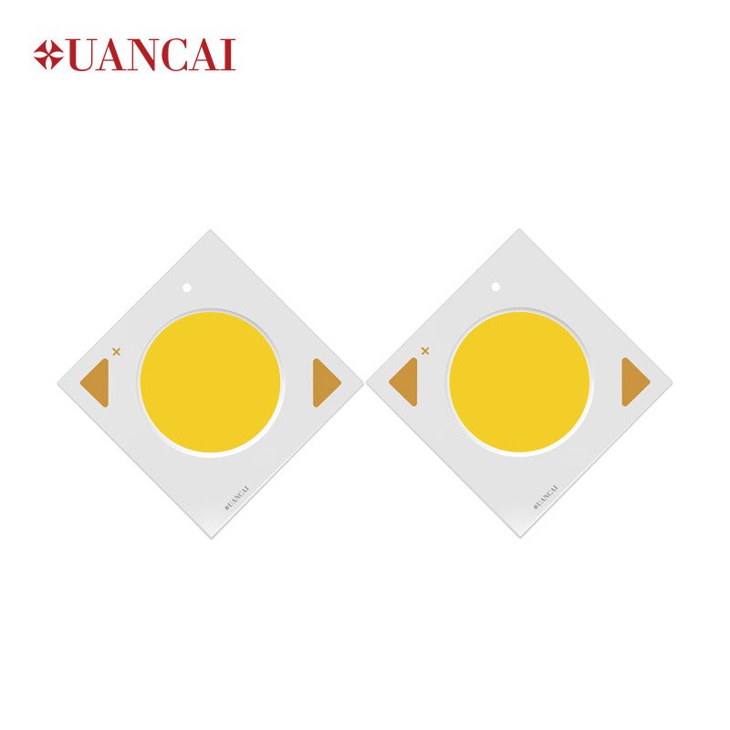 High Power CXA3590 Clu058 Bridgelux LED Chip 100W-500W Plant Growth and Video Light Warm White Emission CRI>98
