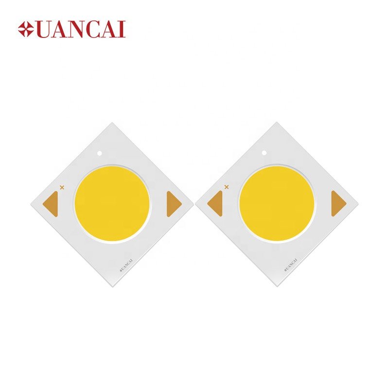 High Power CXA3590 Clu058 Bridgelux LED Chip 100W-500W Plant Growth and Video Light Warm White Emission CRI>98