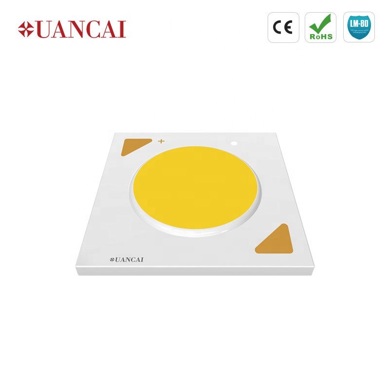 High Power CXA3590 Clu058 Bridgelux LED Chip 100W-500W Plant Growth and Video Light Warm White Emission CRI>98