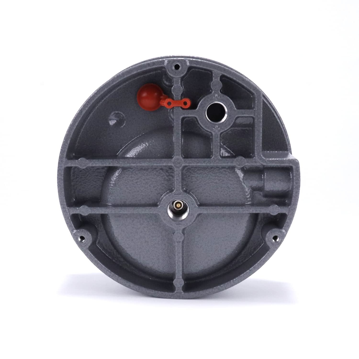 LEFOO Hot Sale LFB Minimum 0 ~ 30Pa To Maximum 0 ~ 210KPa Differential Pressure Gauge 0-10000Pa DP Gauge