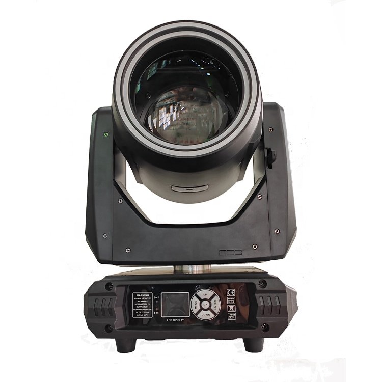 New Design 380W Sharpy Beam Moving Head Light for Wedding Party Night Club Moving Beam Light