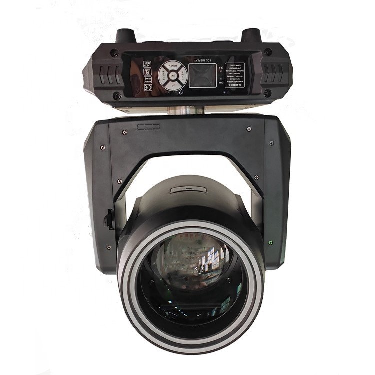 New Design 380W Sharpy Beam Moving Head Light for Wedding Party Night Club Moving Beam Light