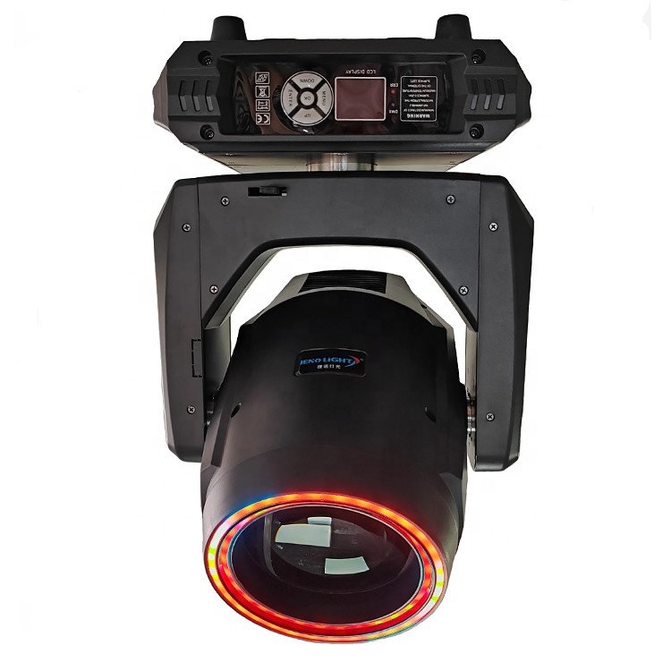New Design 380W Sharpy Beam Moving Head Light for Wedding Party Night Club Moving Beam Light