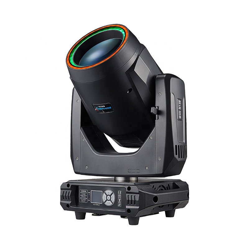 New Design 380W Sharpy Beam Moving Head Light for Wedding Party Night Club Moving Beam Light