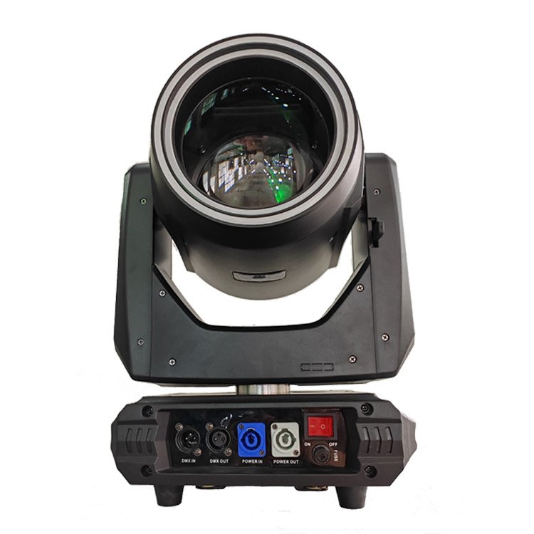 New Design 380W Sharpy Beam Moving Head Light for Wedding Party Night Club Moving Beam Light