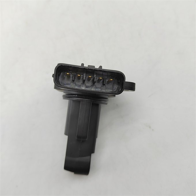 WLBTR OEM 197400-2010 ZL0113215 Mass Air Flow Meter Sensor for Mazda 3 BL BK 6 GH CX-7 MX-5