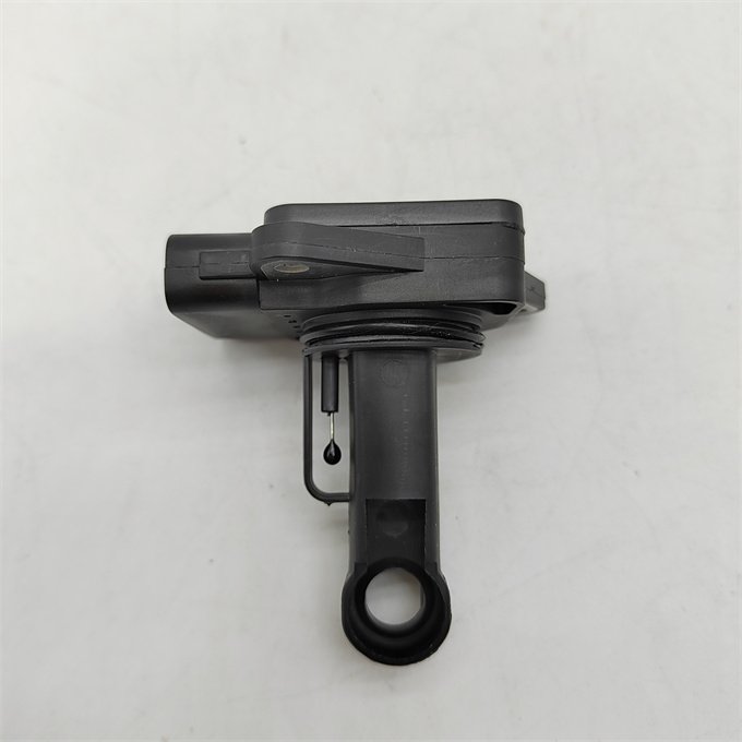 WLBTR OEM 197400-2010 ZL0113215 Mass Air Flow Meter Sensor for Mazda 3 BL BK 6 GH CX-7 MX-5