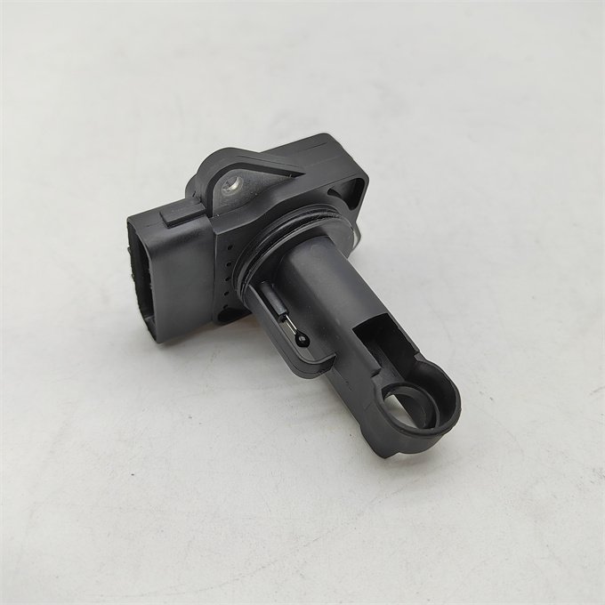 WLBTR OEM 197400-2010 ZL0113215 Mass Air Flow Meter Sensor for Mazda 3 BL BK 6 GH CX-7 MX-5