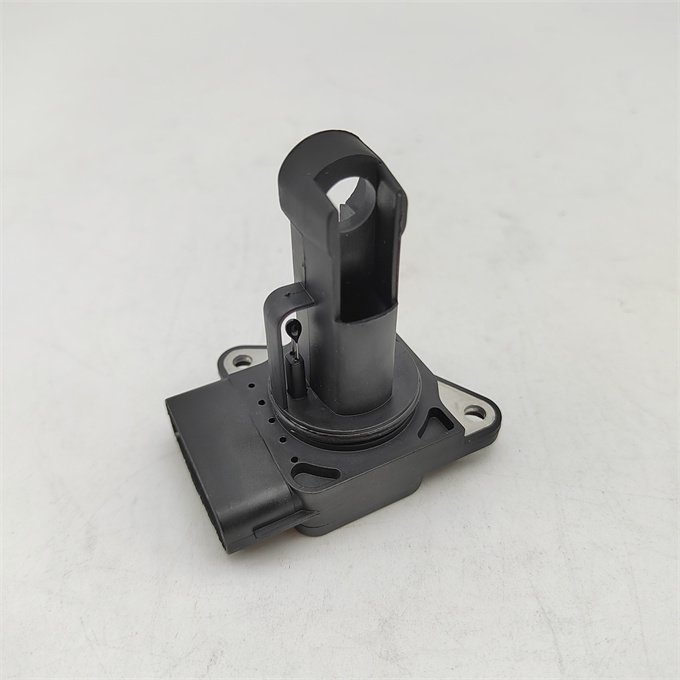 WLBTR OEM 197400-2010 ZL0113215 Mass Air Flow Meter Sensor for Mazda 3 BL BK 6 GH CX-7 MX-5