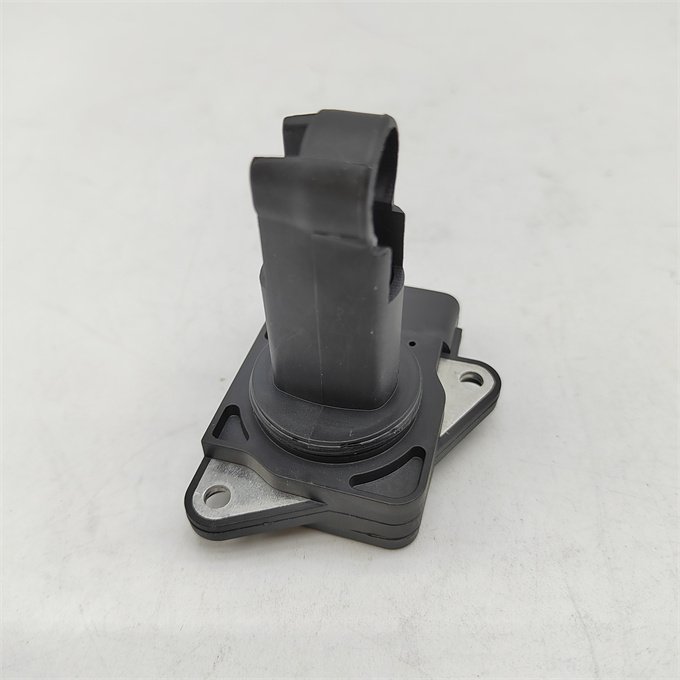 WLBTR OEM 197400-2010 ZL0113215 Mass Air Flow Meter Sensor for Mazda 3 BL BK 6 GH CX-7 MX-5
