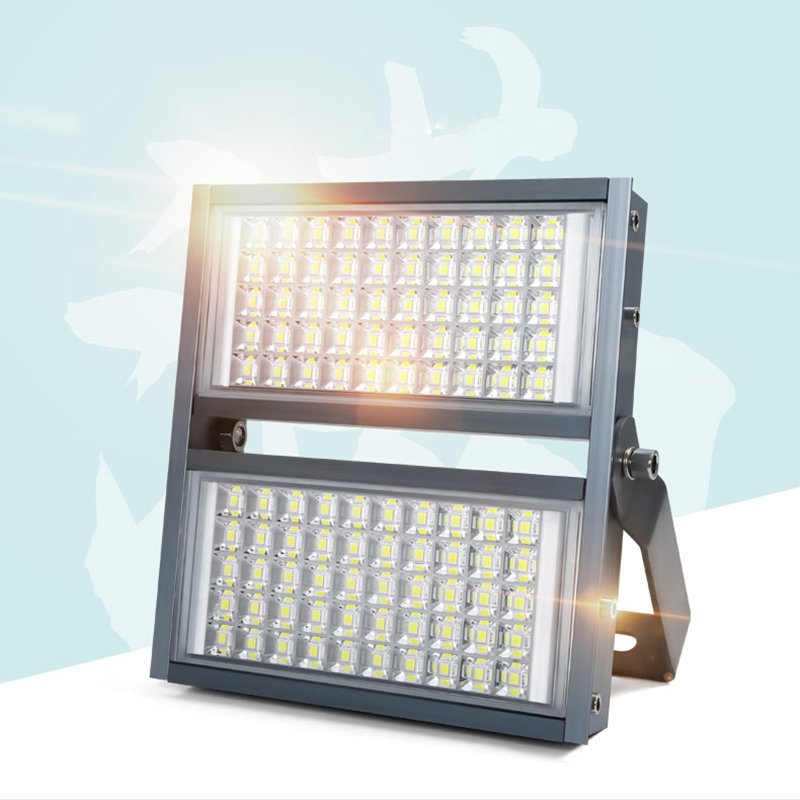 High Quality Ultra Thin SMD Ip66 Outdoor LED Spot Light 50 100 150 Watts Led Flood Light