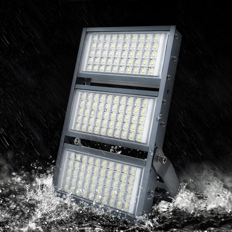 High Quality Ultra Thin SMD Ip66 Outdoor LED Spot Light 50 100 150 Watts Led Flood Light