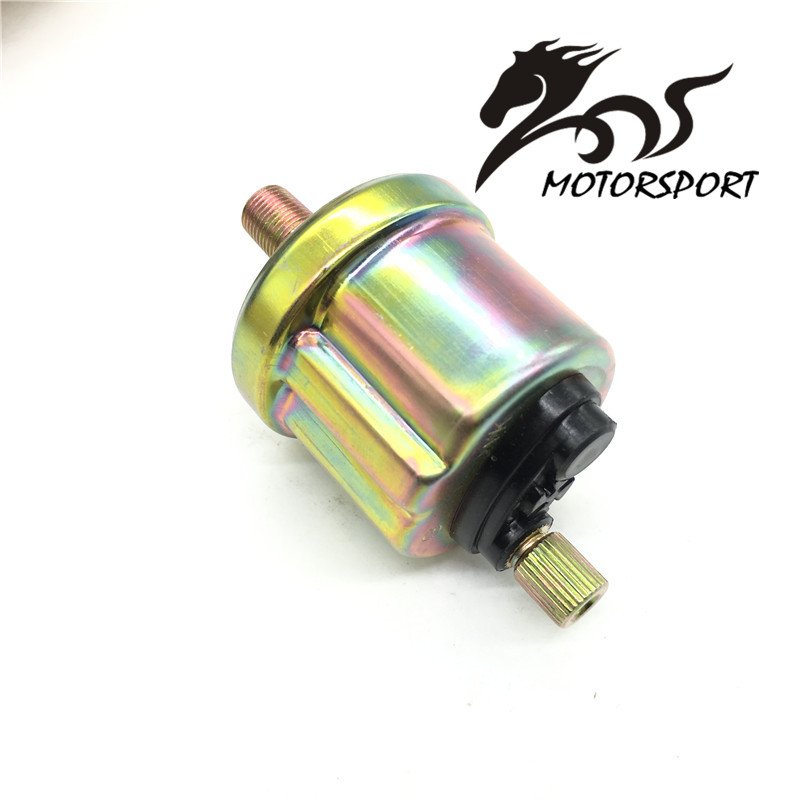 52mm Triple Kit Oil Temp Gauge Water Temp Gauge Temperature Oil Pressure Gauge Sensor 3in1 Car Meter