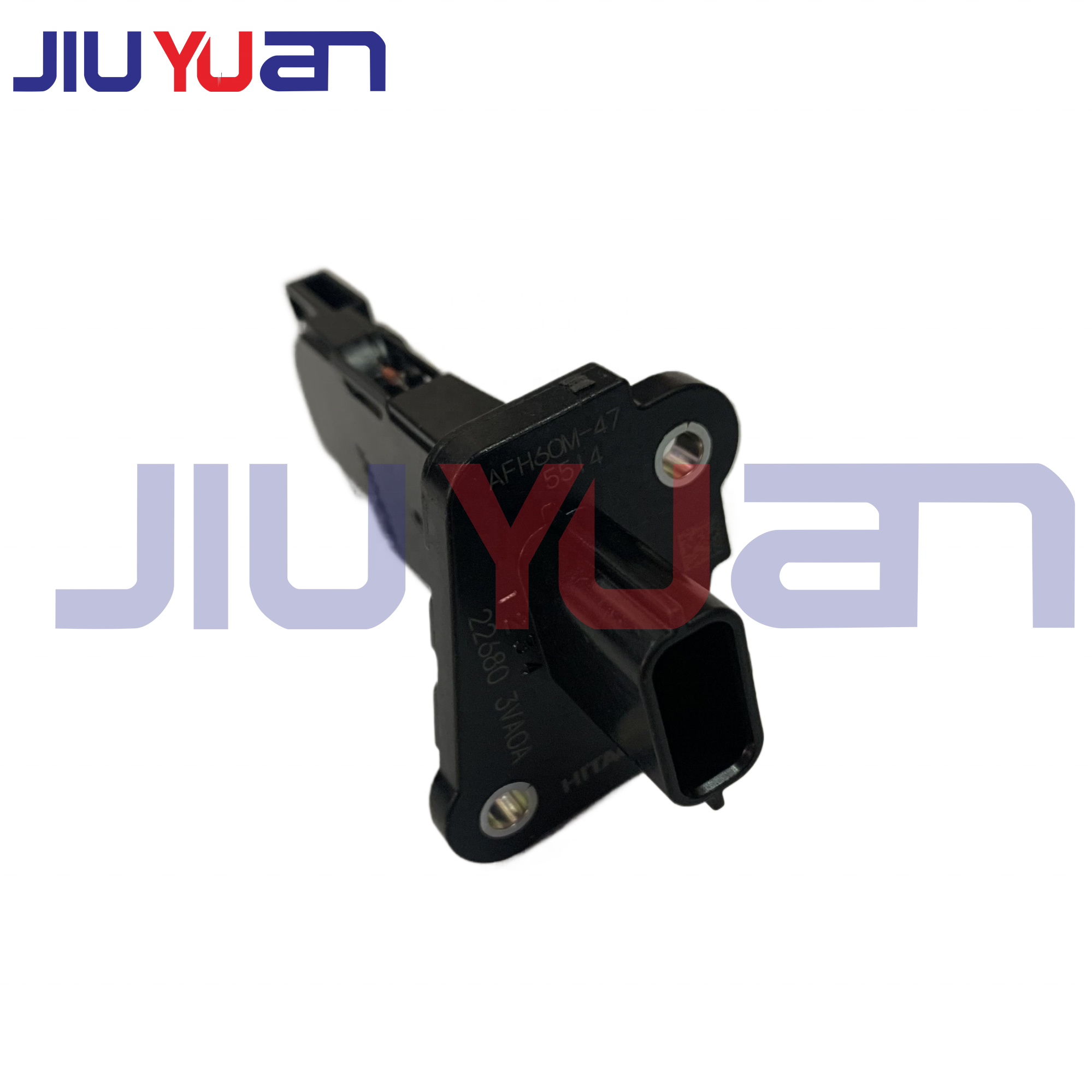 JIUYUAN Mass Air Flow Sensor 22680-3VA0A for Nissan Altima Sentra Murano Pathfinder Infiniti