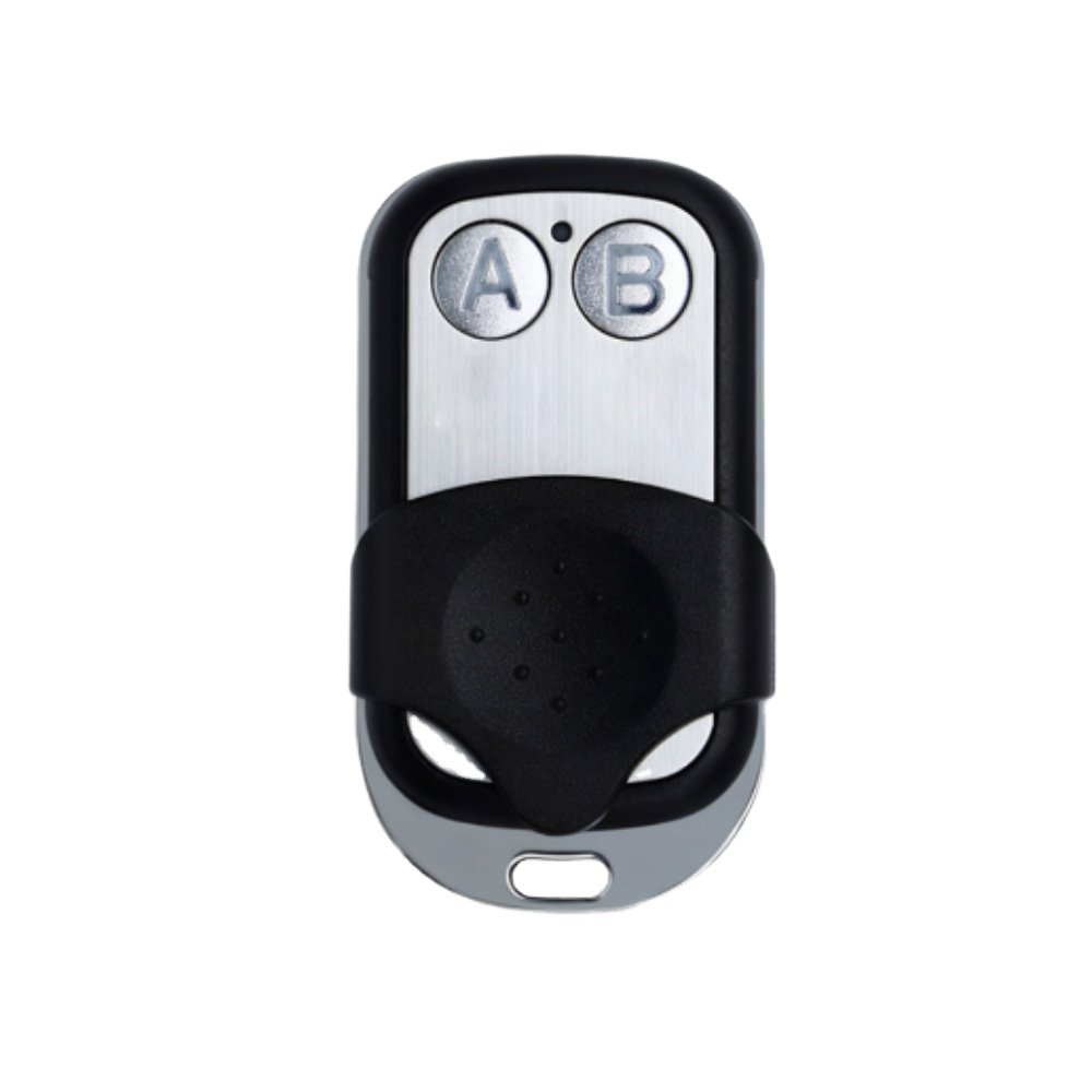 Universal Electric Gate 433m Abcd Wireless Rf Remote Control with EV1527 for Smart Home System