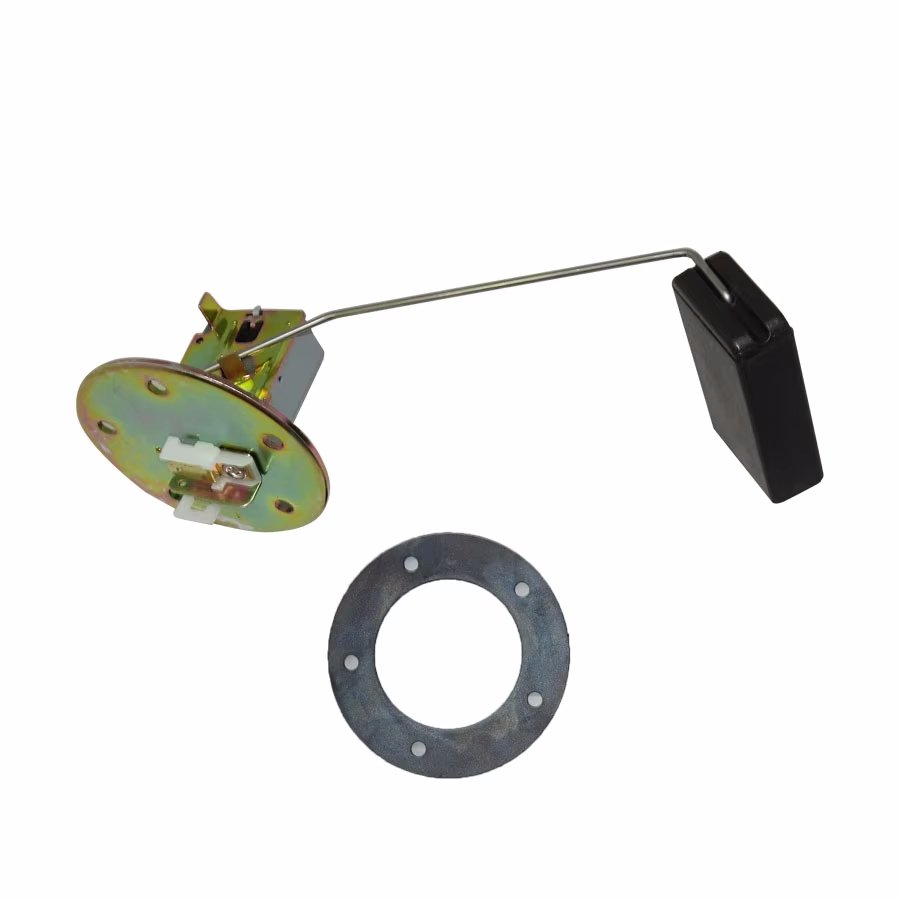 Superior Quality 83320-69015 Fuel Gauge Meter New Auto Electrical Parts for Toyota Land Cruiser Truck 52mm Size