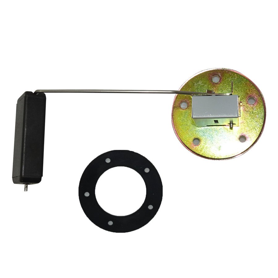 Superior Quality 83320-69015 Fuel Gauge Meter New Auto Electrical Parts for Toyota Land Cruiser Truck 52mm Size