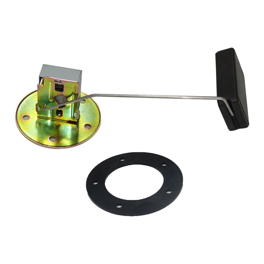 Superior Quality 83320-69015 Fuel Gauge Meter New Auto Electrical Parts for Toyota Land Cruiser Truck 52mm Size