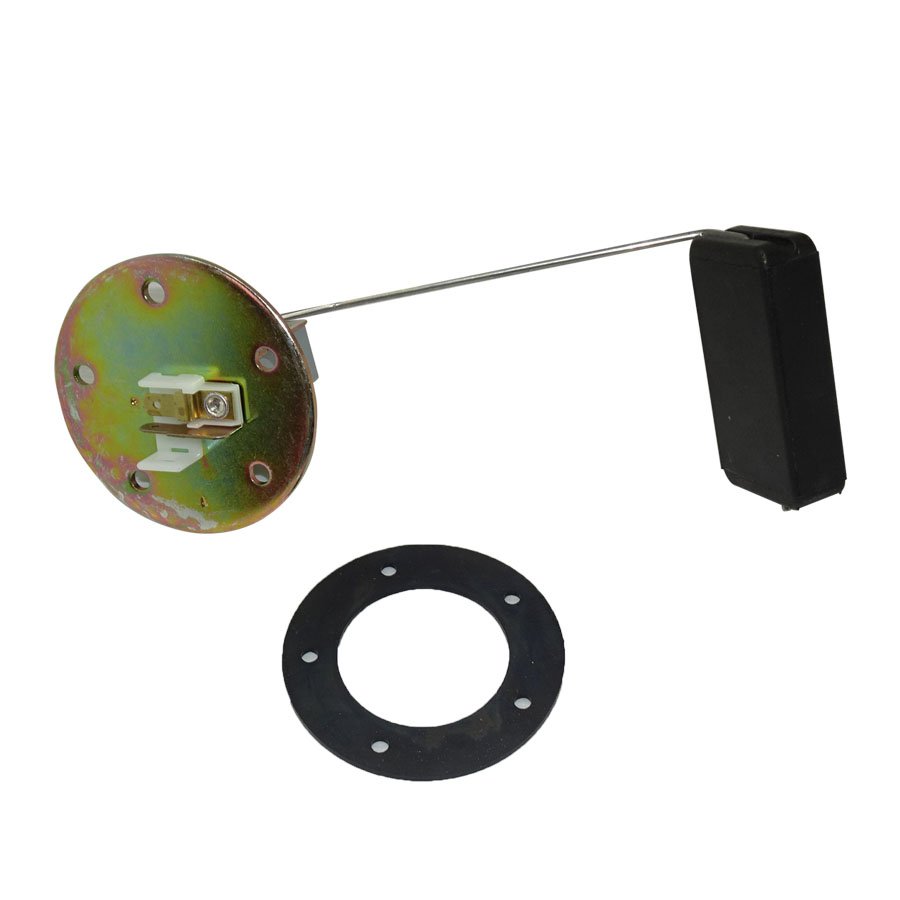 Superior Quality 83320-69015 Fuel Gauge Meter New Auto Electrical Parts for Toyota Land Cruiser Truck 52mm Size