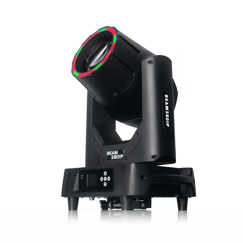 Spark Professional Stage Lights IP65 380W Beam Moving Head Sharpy Beam Stage Light