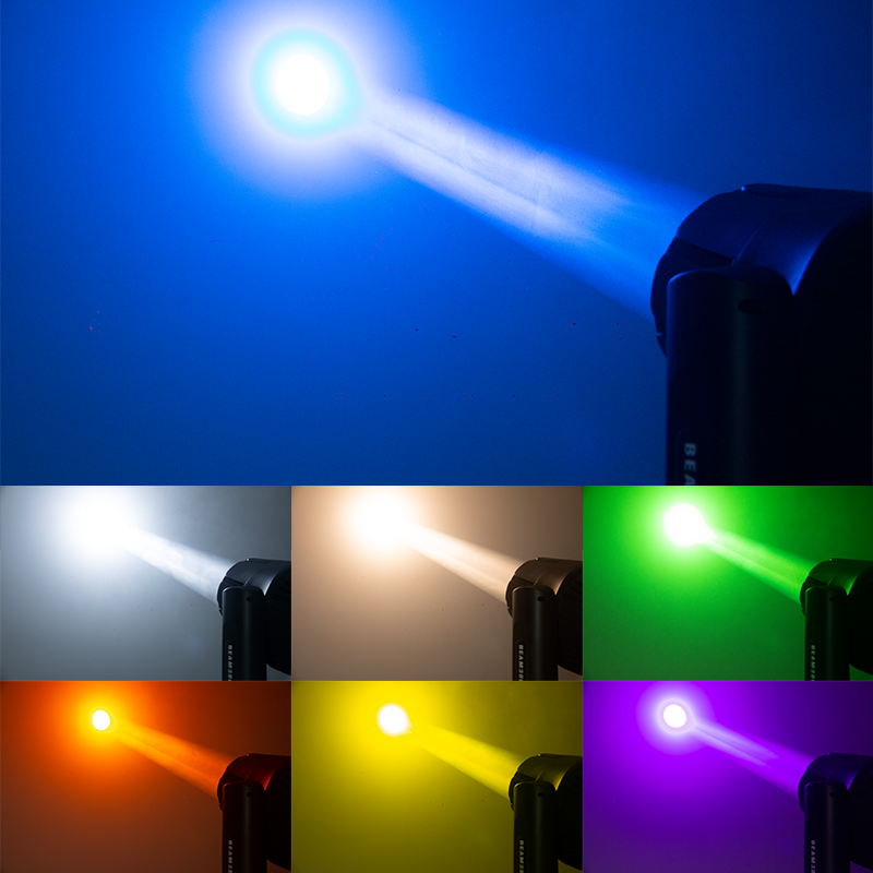 Spark Professional Stage Lights IP65 380W Beam Moving Head Sharpy Beam Stage Light