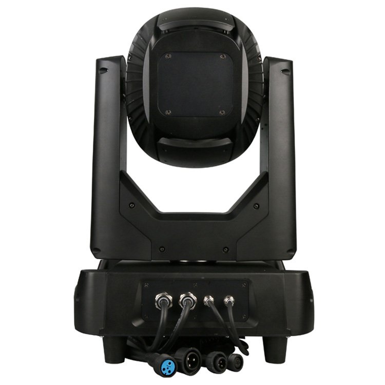 Spark Professional Stage Lights IP65 380W Beam Moving Head Sharpy Beam Stage Light