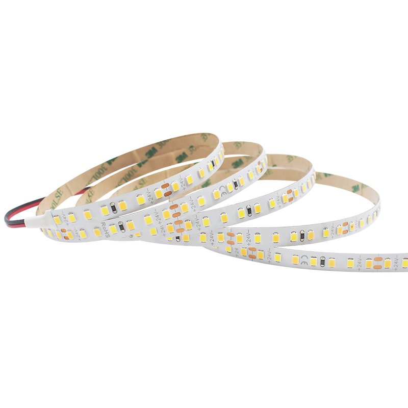 Grow Light LED Strip With 3000K 5000K White Light Full Spectrum Easy Installation Everywhere for Boosting Plants Growing