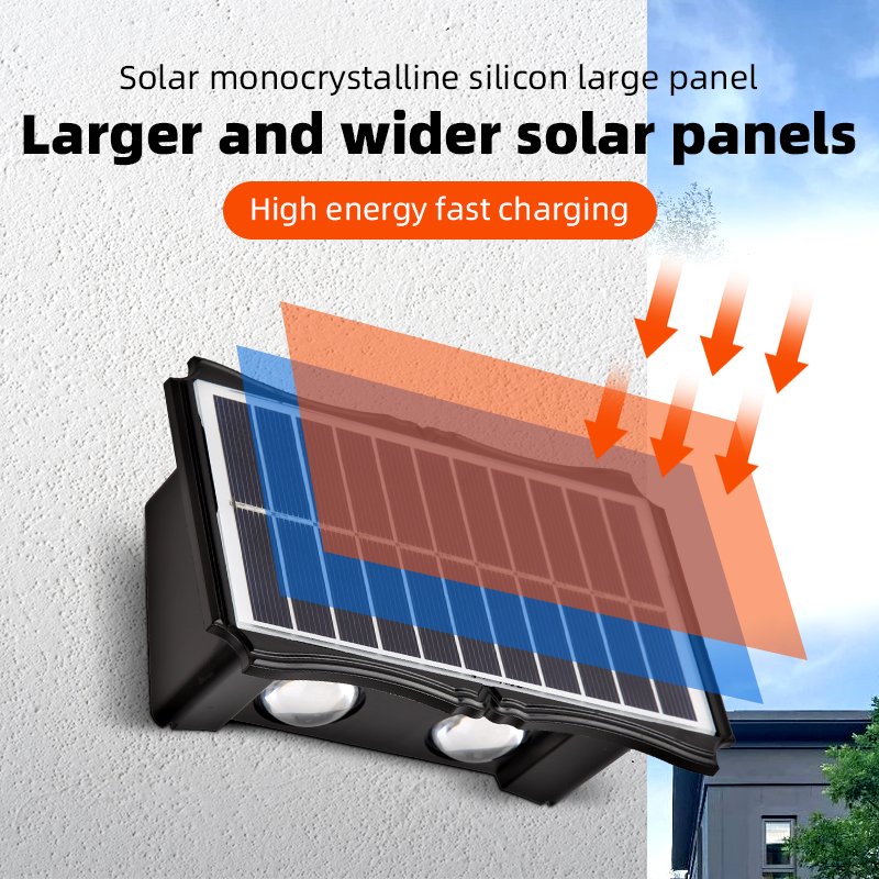Home Lamp Luz Lampara Solar Led Exterior Garden Lights Solar Powered Solar Lights Outdoor,Solar Outdoor Light
