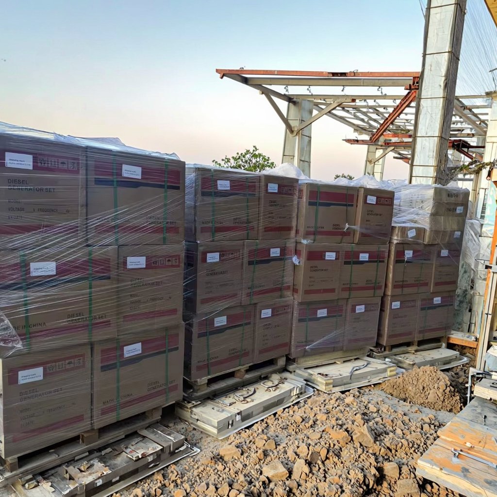 Intelligent Diesel Generators 3KW 5KW 7KW 8KW 10KVA Super Silent Backup Power Inverter 50/60HZ 110/220V 240V 380V 400V 60Hz 230V