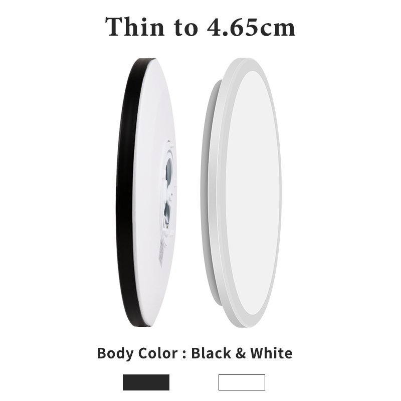 12W 24W Acrylic Modern Home Round Ultra Slim Lighting Mounted Light for Living Room Lighting Lamp,Ceiling Lamp,Led Ceiling Light