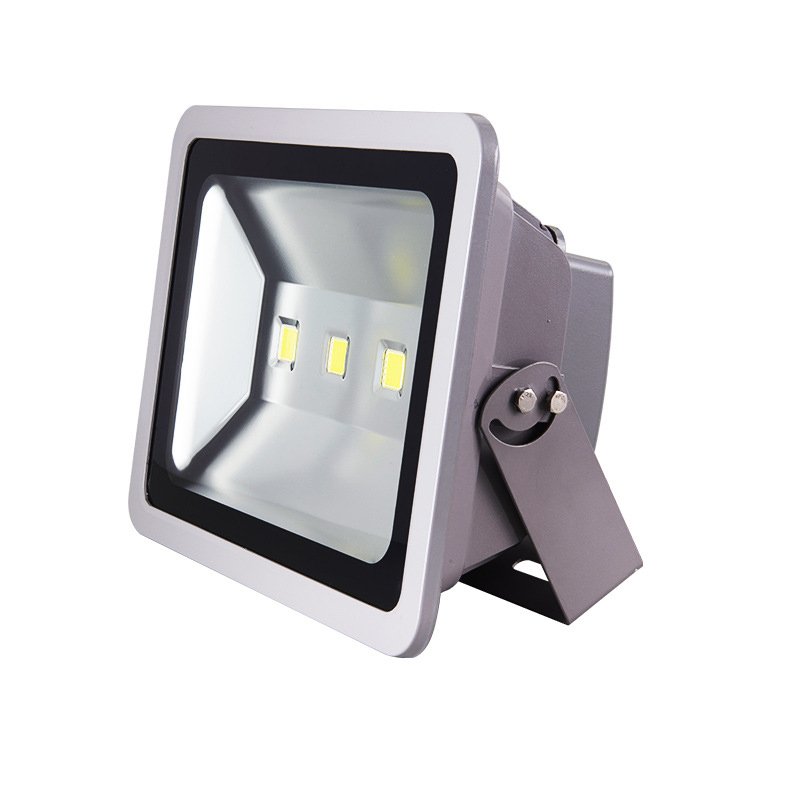 100W 150W 200W 300W 400W 500W Outdoor Waterproofing Construction Site Aluminum Reflector Flood Lighting for Gas Stations