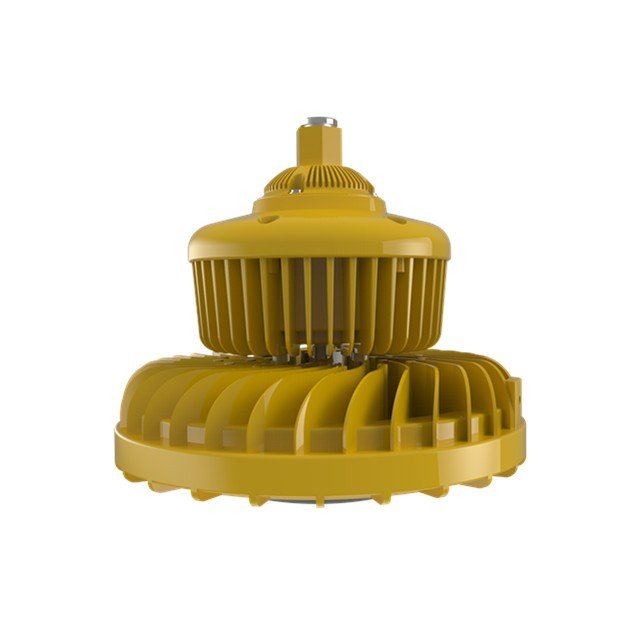 Atex Certified 60w 80w 100w 120w 150w 200w Explosion-proof UFO High Bay Anti Explosive Light Fixtures