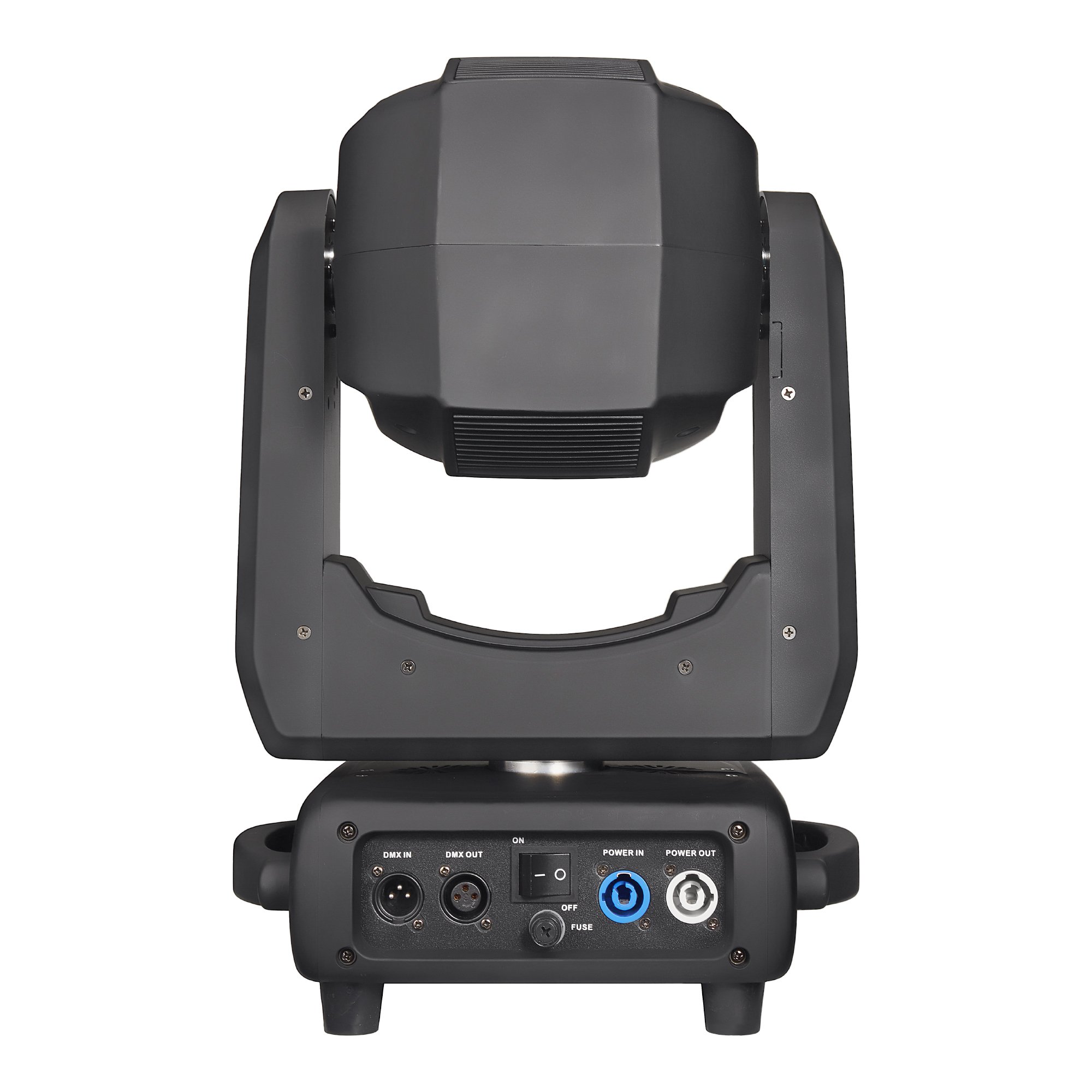 New Design 4 Prism King Lighting 300W 14R Sharpy Beam Moving Head Lights With HALO Ring for Church Wedding Concert DJ Stage