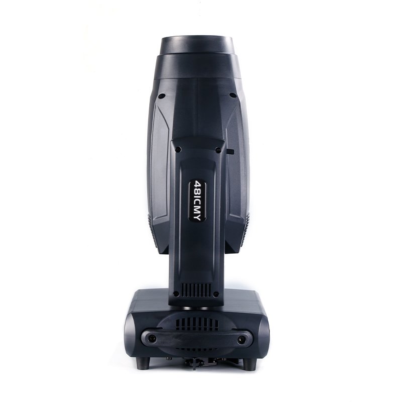 Professional 400W LED Beam Spot Wash BSW 3in1 CMY CTO CTB Moving Head Light