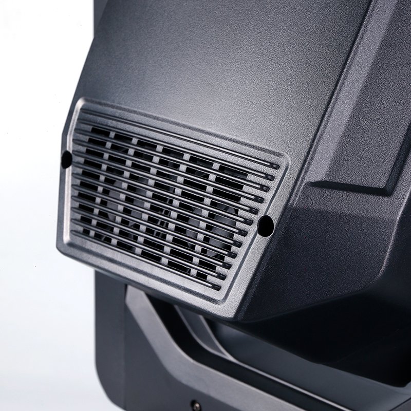 Professional 400W LED Beam Spot Wash BSW 3in1 CMY CTO CTB Moving Head Light
