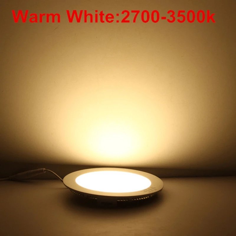 3W 6W 9W 12W 15W 18W 24W Etl Led Panel Light/frameless Led Panel Light/led Ceiling Panel Light,Led Panel Light,Led Light Panel