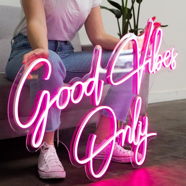 Personalized Neon Sign Pop Art Custom LED Neon Love Sign Neon Painting Wall Decor Original Gift Modern Art