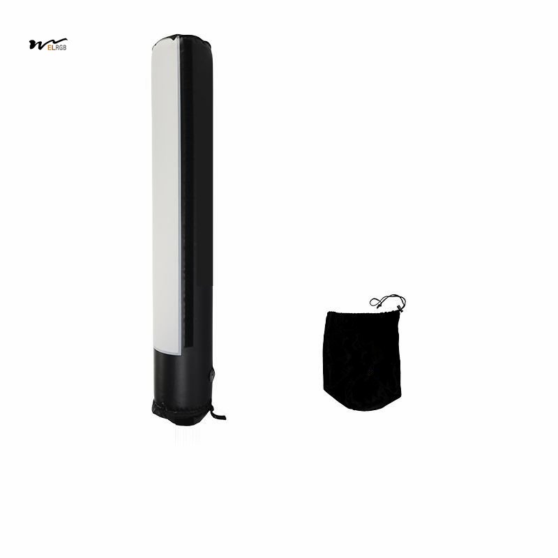 Factory Supply Air Column Soft Light Box Foldable Large-sized Soft Light Cover Soft Light Inflation