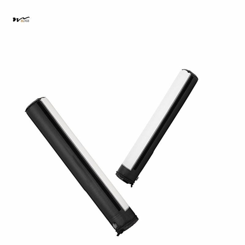 Factory Supply Air Column Soft Light Box Foldable Large-sized Soft Light Cover Soft Light Inflation