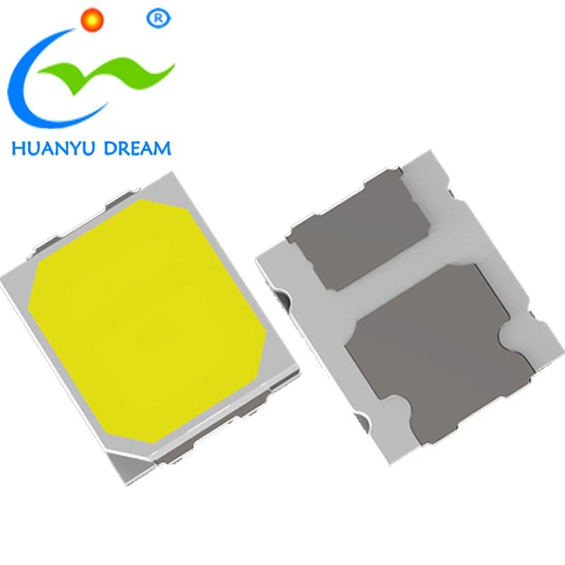 Led Chips Rgb Smd Led 2835 0.2W 1W 3W 3V 6V 9V Warm White Red Green Blue HY Grow LED : Full Spectrum / Royal Blue / Deep Red 150